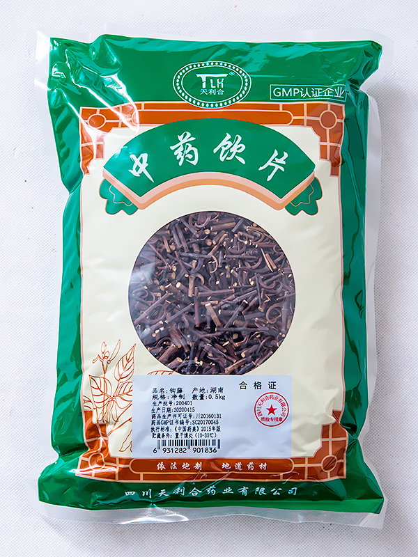 鉤藤